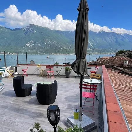 Διαμέρισμα Nelson Limone sul Garda