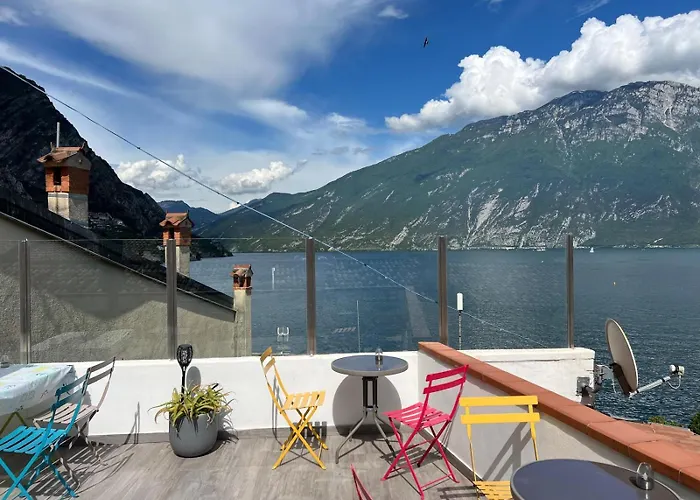 Appartement Nelson *