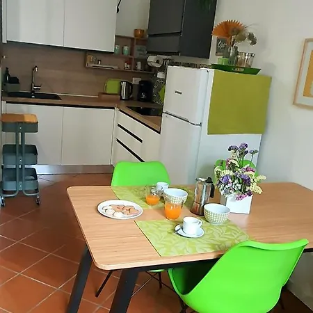 Nelson Apartamento