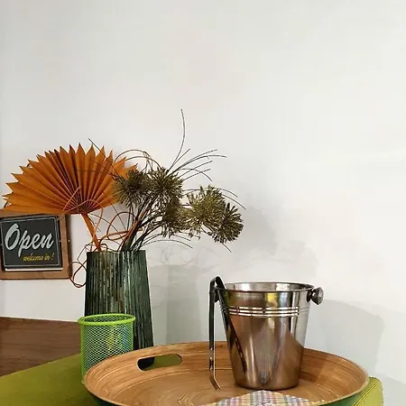 Apartamento Nelson *