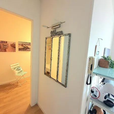 Apartment Nelson