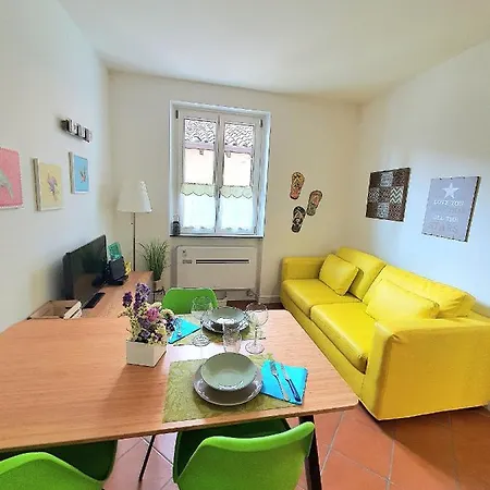 Apartamento Nelson Limone sul Garda