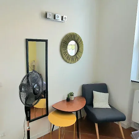 Apartment Nelson Limone sul Garda