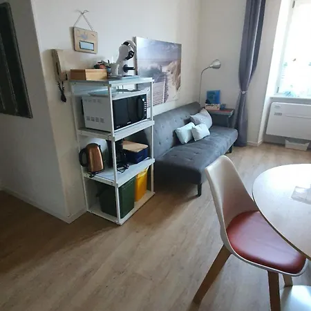 Apartment Nelson