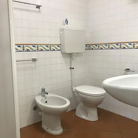 Apartmán Nelson