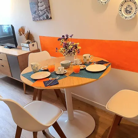 Nelson Apartament Limone sul Garda