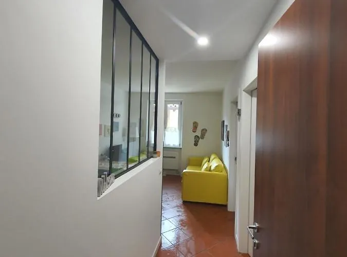 Nelson Apartament *