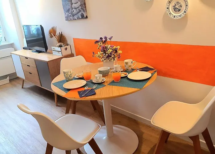 Nelson Apartament Limone sul Garda