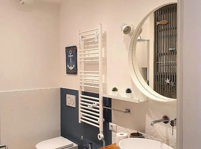 Nelson Apartament Limone sul Garda