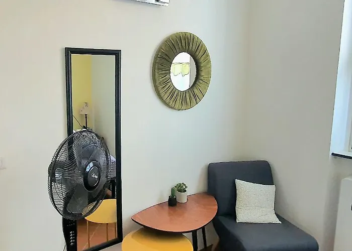 Apartament Nelson Limone sul Garda