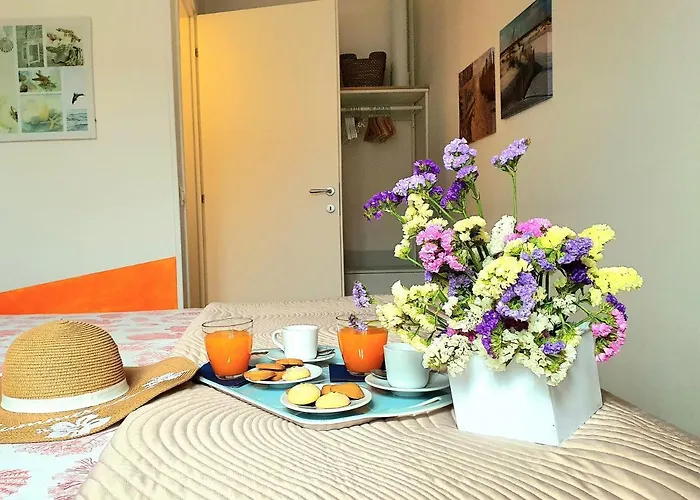 Nelson Apartament Limone sul Garda