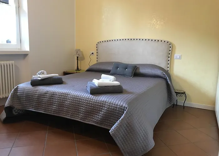 Nelson * Limone sul Garda